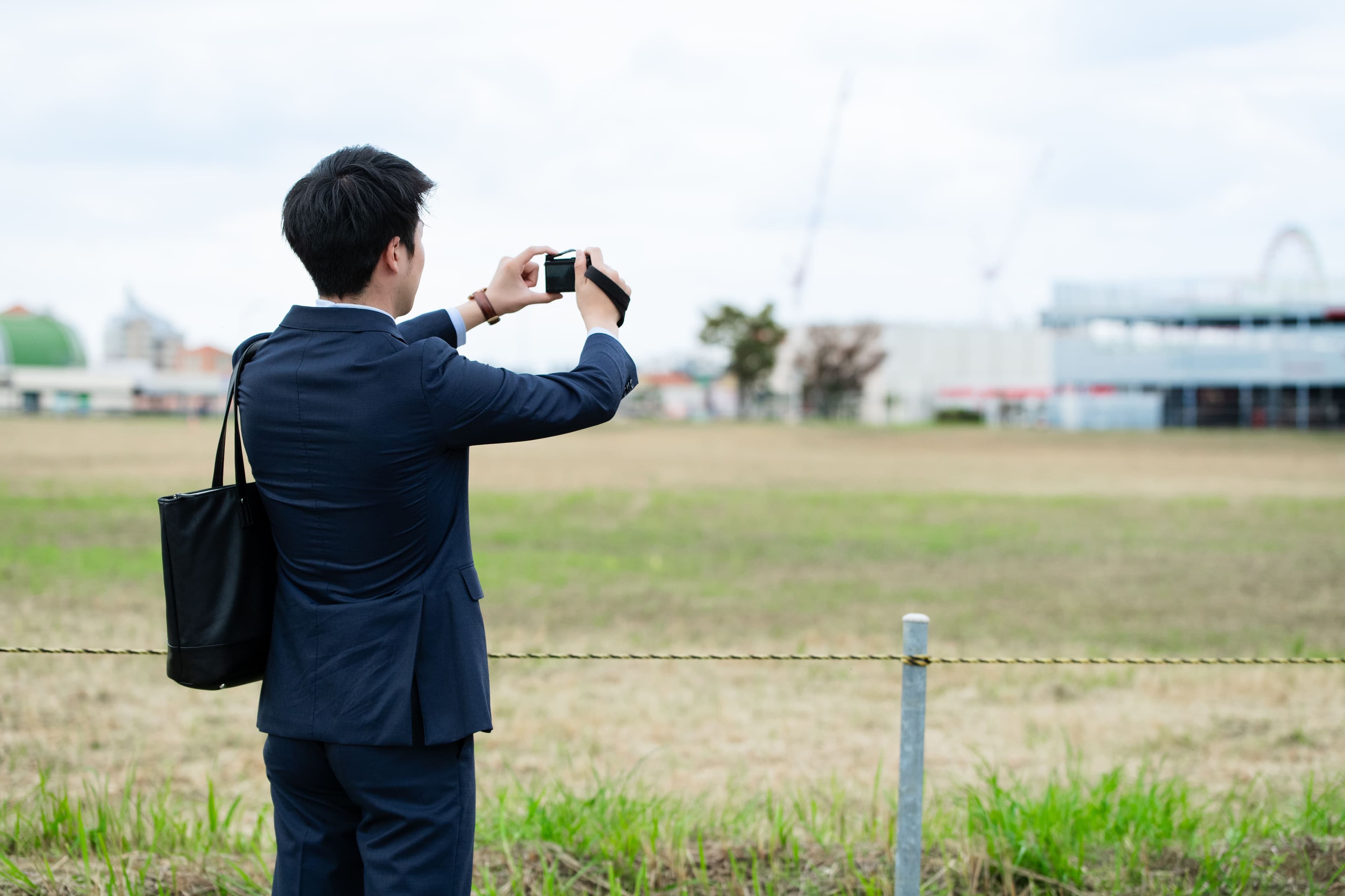 仕入れ会社